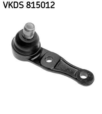 Balst-/Virzošais šarnīrs SKF VKDS 815012