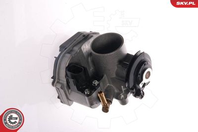 Droseļvārsta pievada stiprinājums ESEN SKV 12SKV015