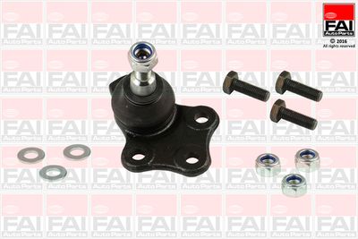 Balst-/Virzošais šarnīrs FAI AutoParts SS7686