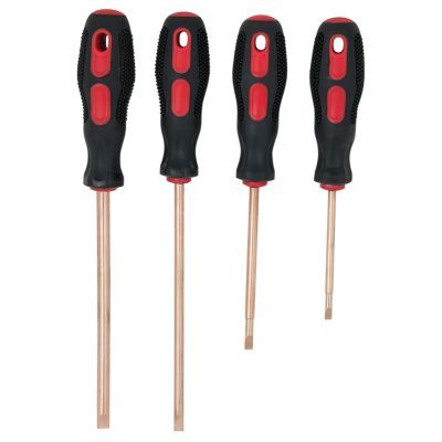 Skrūvgriežu komplekts KS TOOLS 962.0805