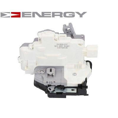 Замок двери ENERGY ZDP0027P