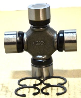 Шарнир, карданный вал LÖBRO U 100/L