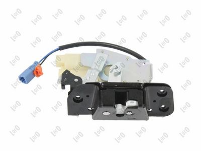 siłownik zamka bagażnika HONDA ABAKUS 132-018-032