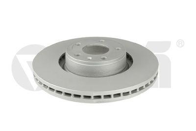 Bremžu diski vika 66151055301