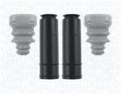 Пылезащитный комплект, амортизатор MAGNETI MARELLI 310116110092