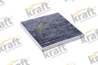 Фильтр, воздух во внутренном пространстве KRAFT AUTOMOTIVE 1735040