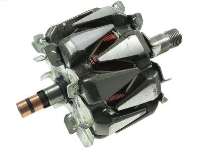 Rotors, Ģenerators AS-PL AR0062