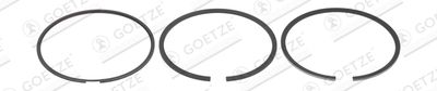 Комплект поршневых колец GOETZE ENGINE 08-421606-00