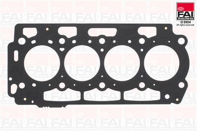 Прокладка, головка цилиндра FAI AutoParts HG1157A