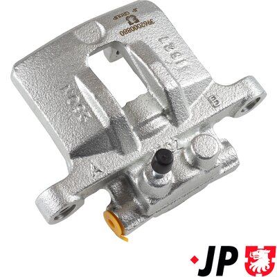Тормозной суппорт JP GROUP 3962000880