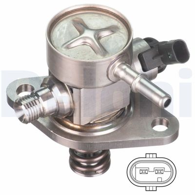 Насос высокого давления DELPHI 28377613-12B1