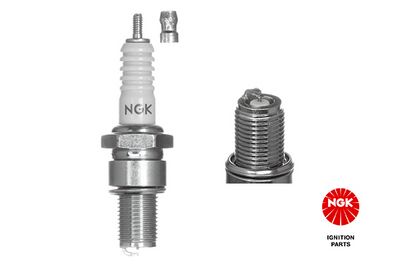 Aizdedzes svece NGK 2659