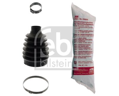 Комплект пыльника, приводной вал FEBI BILSTEIN 100045