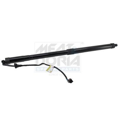 Gāzes atspere, Plaukts (Bagāžas nodalījums) MEAT & DORIA 301098