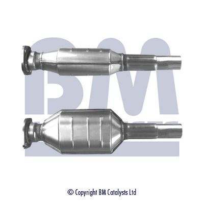 Катализатор BM CATALYSTS BM90648H