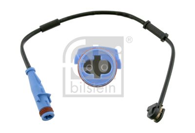 Сигнализатор, износ тормозных колодок FEBI BILSTEIN 27183