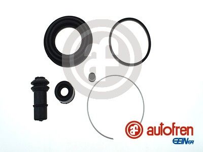 AUTOFREN SEINSA D4691 Remkomplekts, Bremžu suports