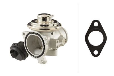 Клапан возврата ОГ HELLA 6NU 010 171-161