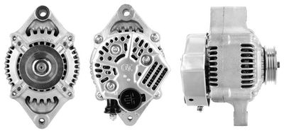 Генератор LUCAS LRA00542