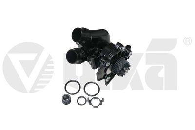 Водяной насос, охлаждение двигателя vika 11211819501