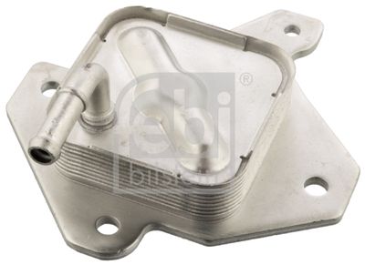 Eļļas radiators, Motoreļļa FEBI BILSTEIN 107813