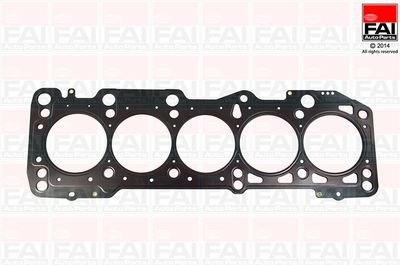 Blīve, Motora bloka galva FAI AutoParts HG1494B