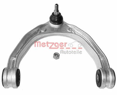 Neatkarīgās balstiekārtas svira, Riteņa piekare METZGER 58013908