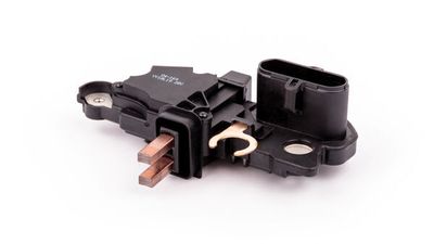 Ģeneratora sprieguma regulators MAHLE MGX 1717