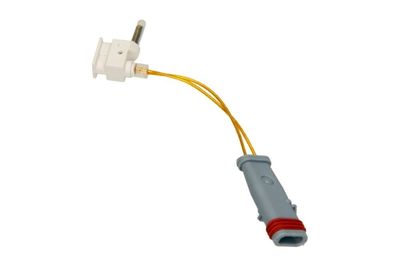 Indikators, Bremžu uzliku nodilums MAXGEAR 23-0015