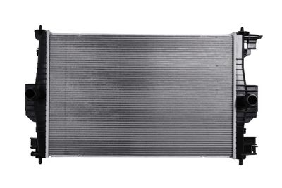 Radiators, Motora dzesēšanas sistēma KAMOKA 7700305