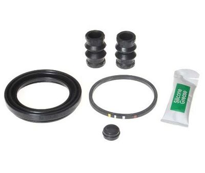 zestaw naprawczy przód CITROËN/FORD/LANCIA/MITSUBISHI/SMART BREMBO F KT 209