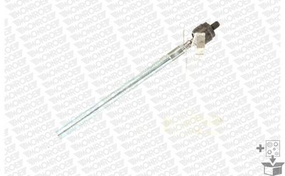 Aksiālais šarnīrs, Stūres šķērsstiepnis MONROE L38203