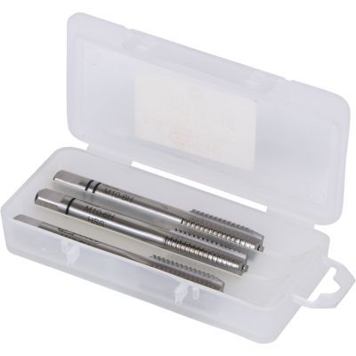 Vītņurbju komplekts KS TOOLS 331.0100