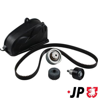 Комплект ремня ГРМ JP GROUP 1112115010