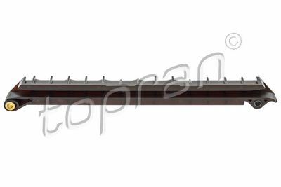 Планка успокоителя, цепь привода TOPRAN 502 609