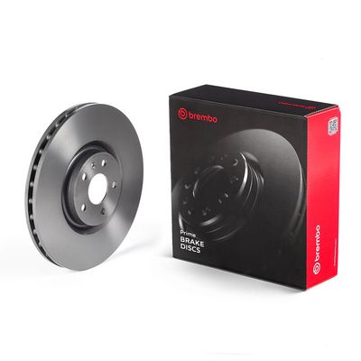 Тормозной диск BREMBO 09.Y419.11
