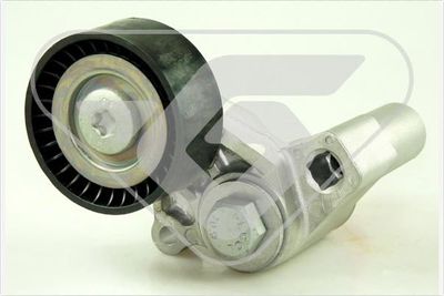 Siksnas spriegotājs, Ķīļsiksna HUTCHINSON T1008