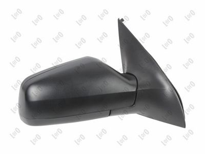 Ārējais atpakaļskata spogulis ABAKUS 2806M08