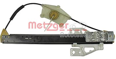 Стеклоподъемник METZGER 2160363