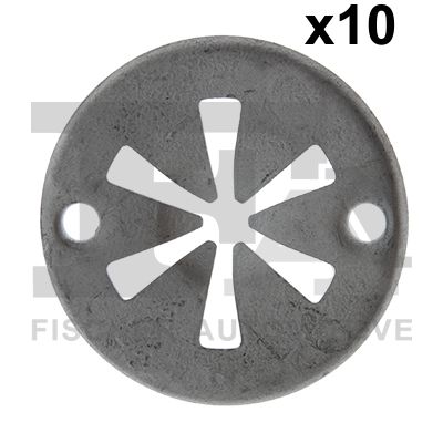 Зажим, молдинг / защитная накладка FA1 11-40111.10