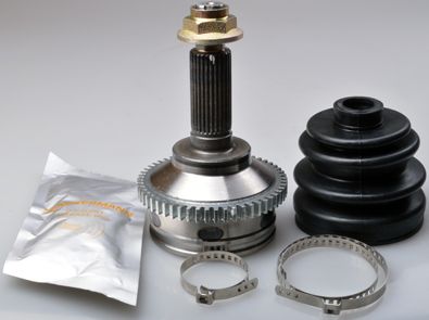 Šarnīru komplekts, Piedziņas vārpsta DENCKERMANN C120205