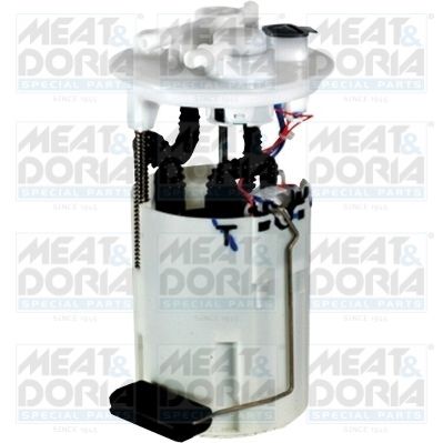 Элемент системы питания MEAT & DORIA 77230