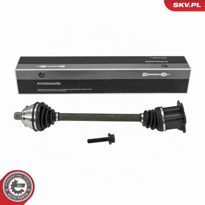 Приводной вал ESEN SKV 40SKV078