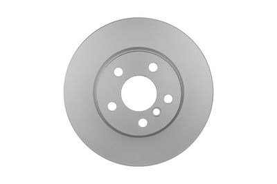 Тормозной диск HELLA 8DD 355 133-821