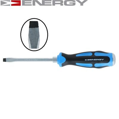 Skrūvgriezis ENERGY NE01319