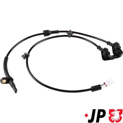 Devējs, Riteņu griešanās ātrums JP GROUP 4797104380