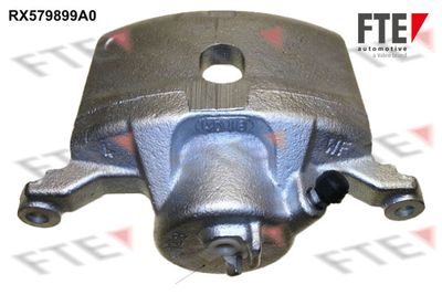 Bremžu suports FTE 9292133