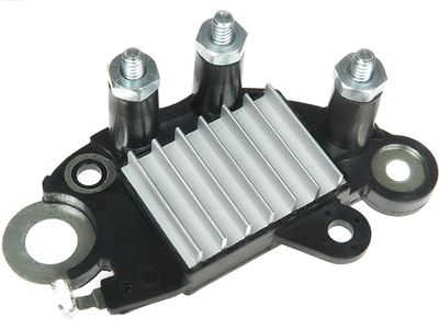 Ģeneratora sprieguma regulators AS-PL ARE1029