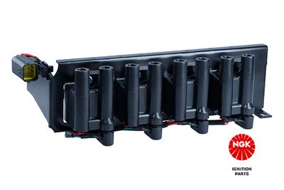 Катушка зажигания NGK 48196