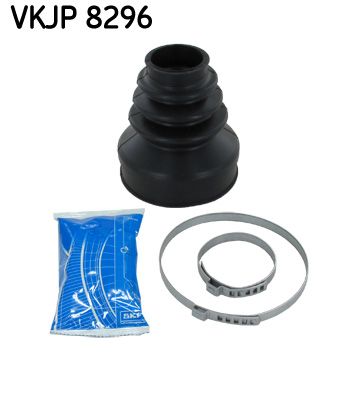 Комплект пыльника, приводной вал SKF VKJP 8296